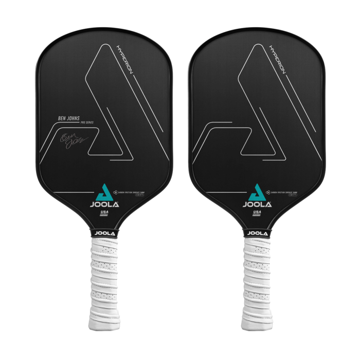 JOOLA Pickleball Schläger Ben Johns Hyperion CFS 16 Swift