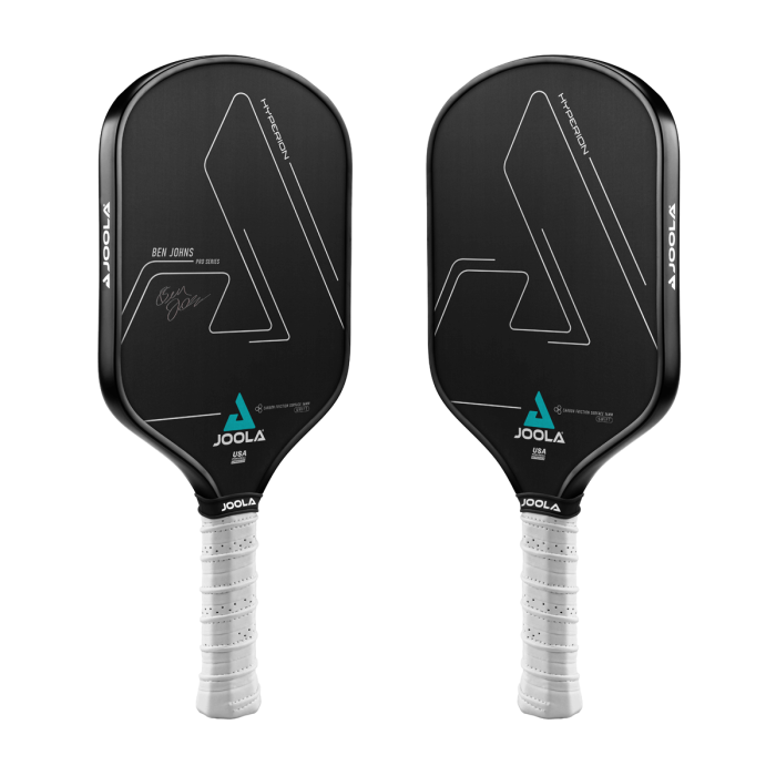 JOOLA Pickleball Schläger Ben Johns Hyperion CFS 16 Swift