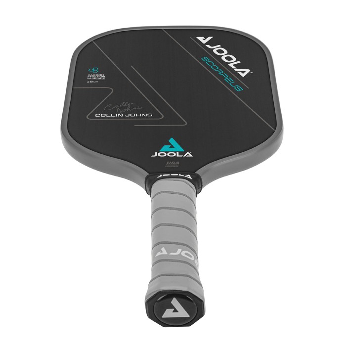 JOOLA Pickleball Schläger Collin Johns Scorpeus CFS 16