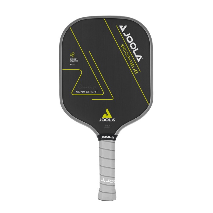 JOOLA Pickleball Schläger Anna Bright Scorpeus CFS 14