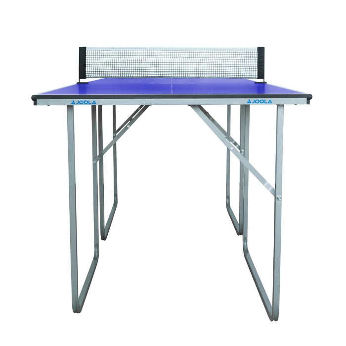 JOOLA Tischtennisplatte Midsize