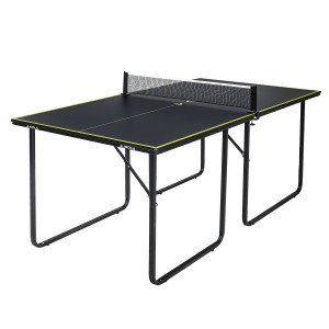 JOOLA Tischtennisplatte Midsize