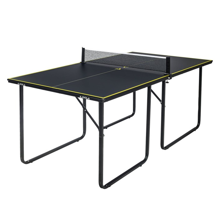 JOOLA Tischtennisplatte Midsize