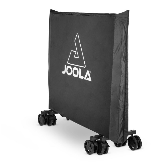 JOOLA Tischabdeckung Wetterfest