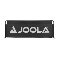 JOOLA Spielfeldumrandungen Surround Schwarz - 2er Pack