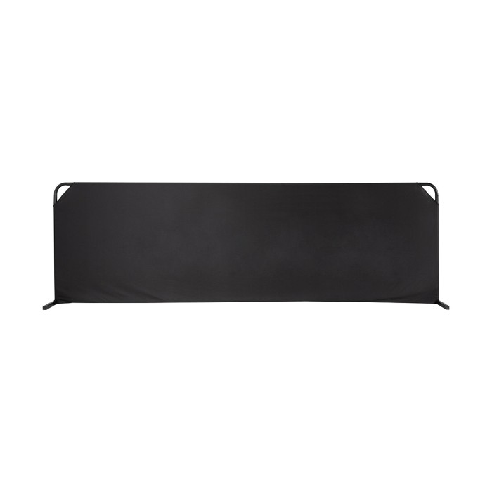 JOOLA Surround Spielfeldumrandung 233x70 cm