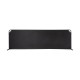 JOOLA Surround Spielfeldumrandung 233x70 cm