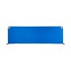 JOOLA Surround Spielfeldumrandung 233x70 cm