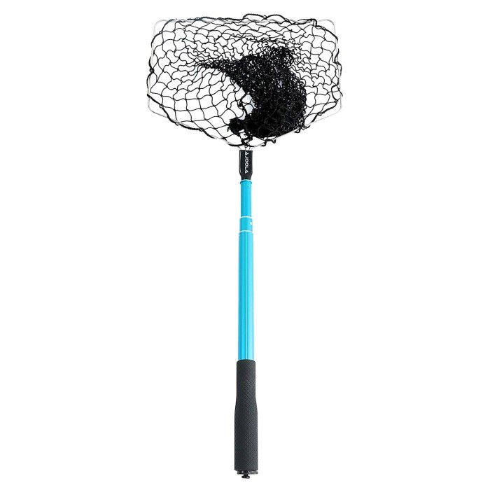 JOOLA Ballsammelnetz