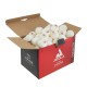 JOOLA Tischtennisball Prime*** 40+