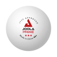 JOOLA Tischtennisball Prime*** 40+