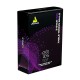 JOOLA Tischtennisball 3-Star Pro*** 40+