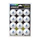 JOOLA Tischtennisball Advanced Training***