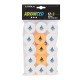 JOOLA Tischtennisball Advanced Training***
