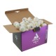 JOOLA Tischtennisball Magic ABS 40+