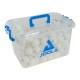 JOOLA Tischtennisball Magic ABS 40+