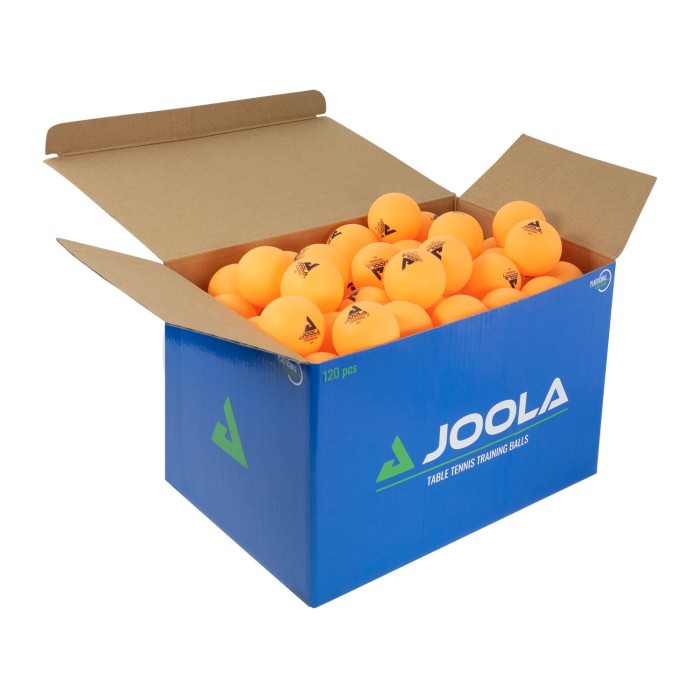 JOOLA Мяч для настольного тенниса Training 40+