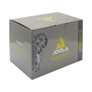JOOLA Tischtennisball Elephant 55MM