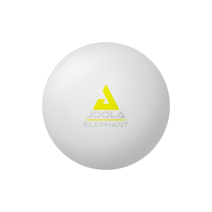JOOLA Tischtennisball Elephant 55MM