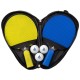 Tischtennis-Set Vivid Outdoor Joola