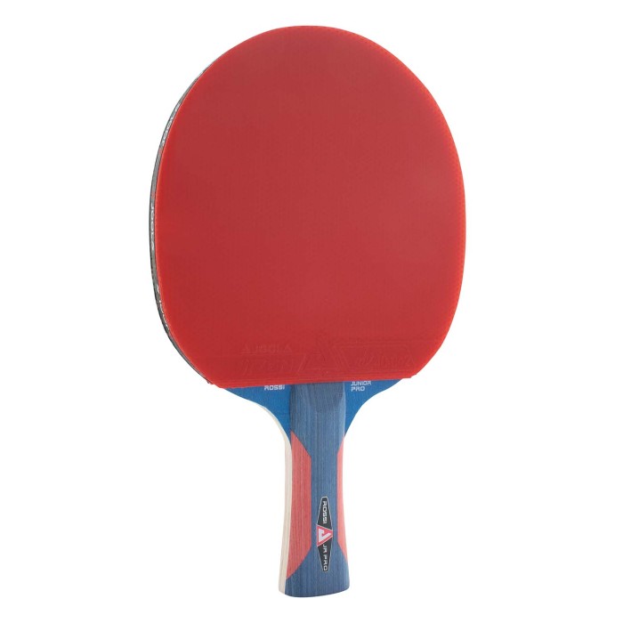 Tischtennisschläger Rossi JR Pro Joola