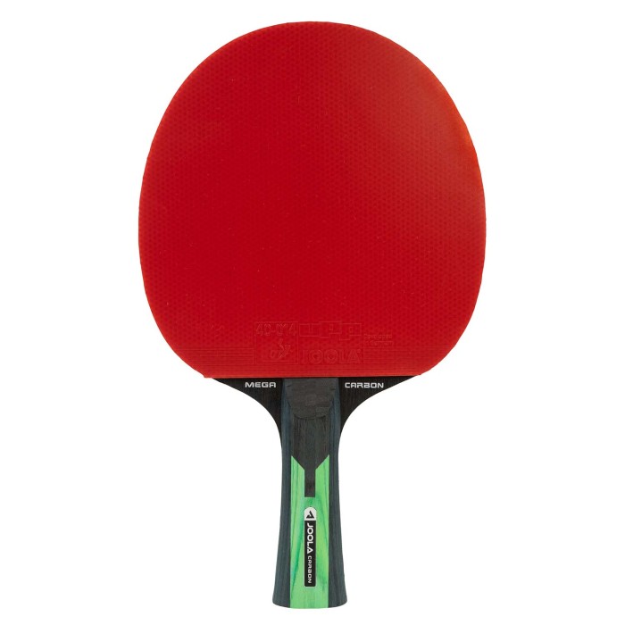 Tischtennisschläger Mega Carbon Joola