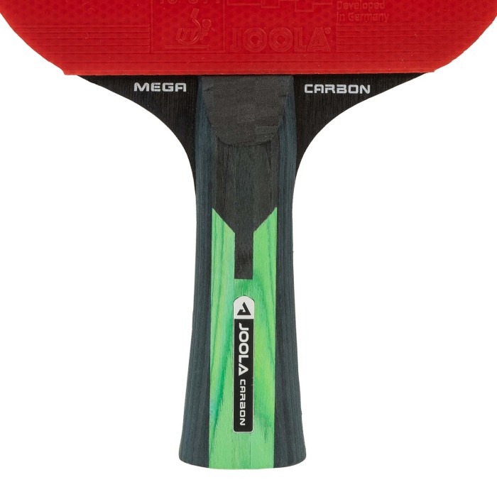 Tischtennisschläger Mega Carbon Joola
