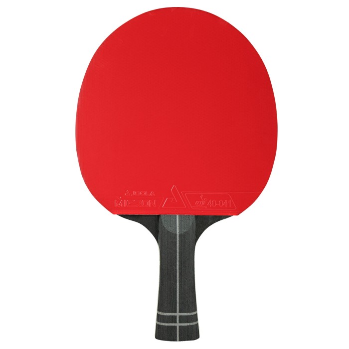 JOOLA Tischtennisschläger Infinity Carbon