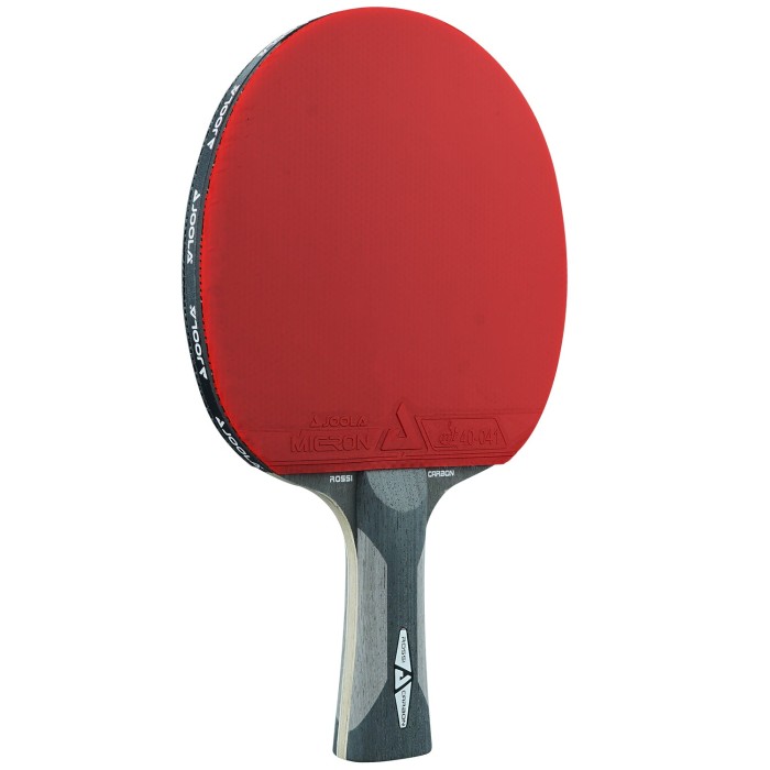 Tischtennisschläger Rosskopf Carbon Joola
