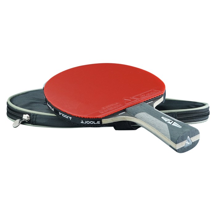 Tischtennisschläger Rosskopf Carbon Joola
