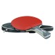 Tischtennisschläger Rosskopf Carbon Joola