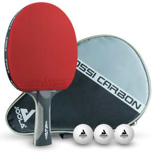Tischtennisschläger Rosskopf Carbon Joola