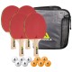 Tischtennis-Set Family Joola