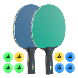Tischtennis-Set Colorato Joola