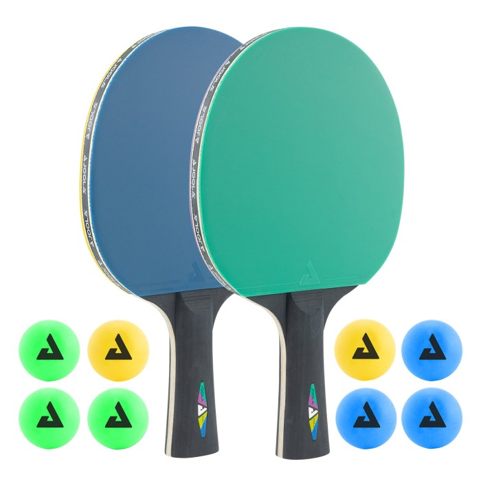 Tischtennis-Set Colorato Joola