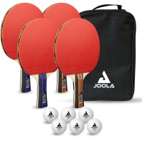 TABLE TENNIS SET JOOLA FAMILY ADVANCED Joola