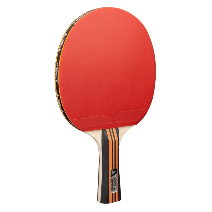 Tischtennis-Set JOOLA Family Advanced Joola