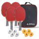 Tischtennis-Set JOOLA Team School Joola