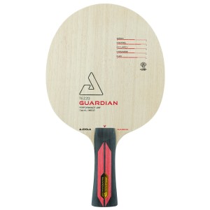  Holz Tezzo Guardian Joola