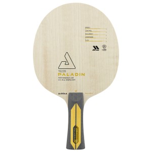 Holz Tezzo Paladin Joola