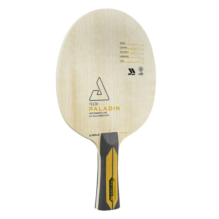  Blade Racket TEZZO PALADIN Joola