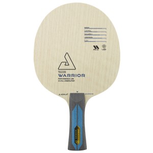 Holz Tezzo Warrior Joola