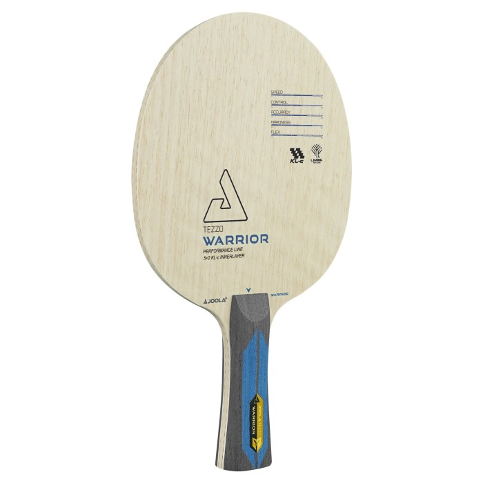 Blade Racket TEZZO WARRIOR Joola