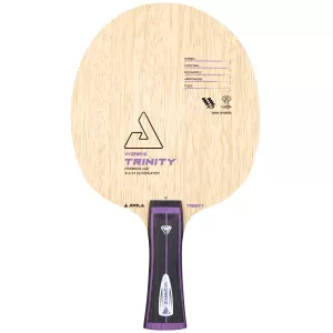 Holz Vyzaryz Trinity Joola