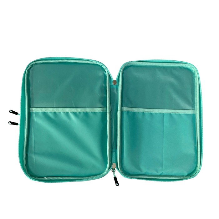 JOOLA Schlägertasche Vision II
