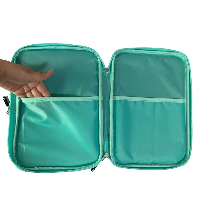 JOOLA Schlägertasche Vision II
