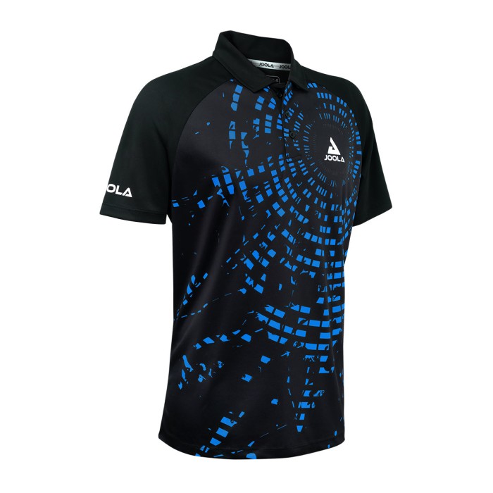 JOOLA T-Shirt Polo Centrela