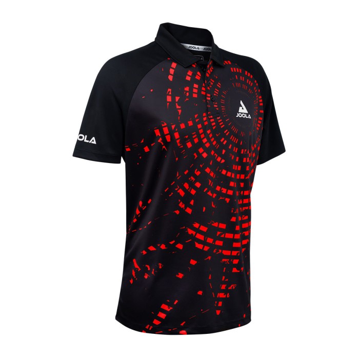 JOOLA T-Shirt Polo Centrela