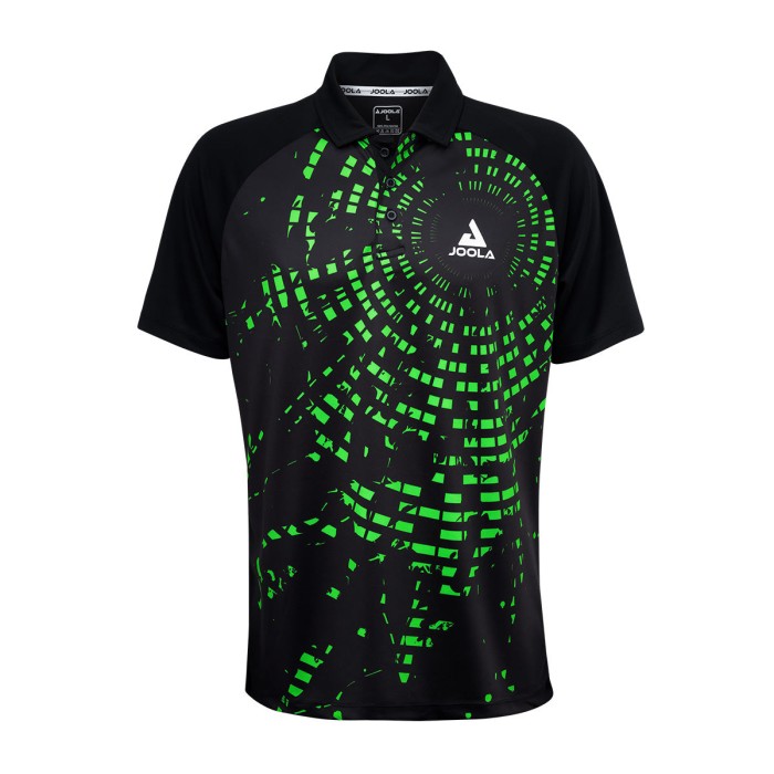 JOOLA T-Shirt Polo Centrela