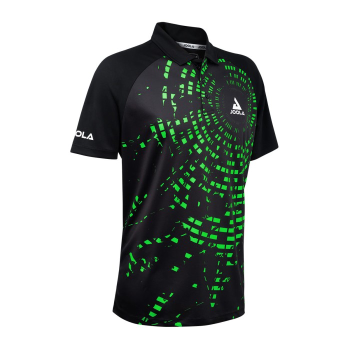 JOOLA T-Shirt Polo Centrela